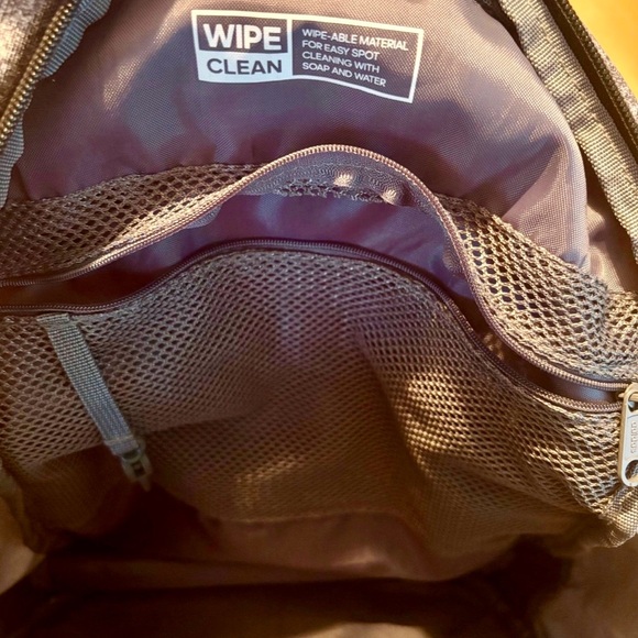 Adidas classic 3‎ backpack - Picture 4 of 5